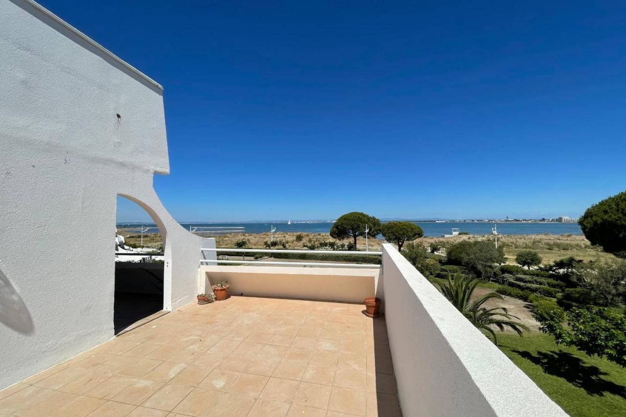 Le Flamant Appartement 2 Chambres Dernier Etage Vue Mer Le Grau-du-Roi Exteriér fotografie