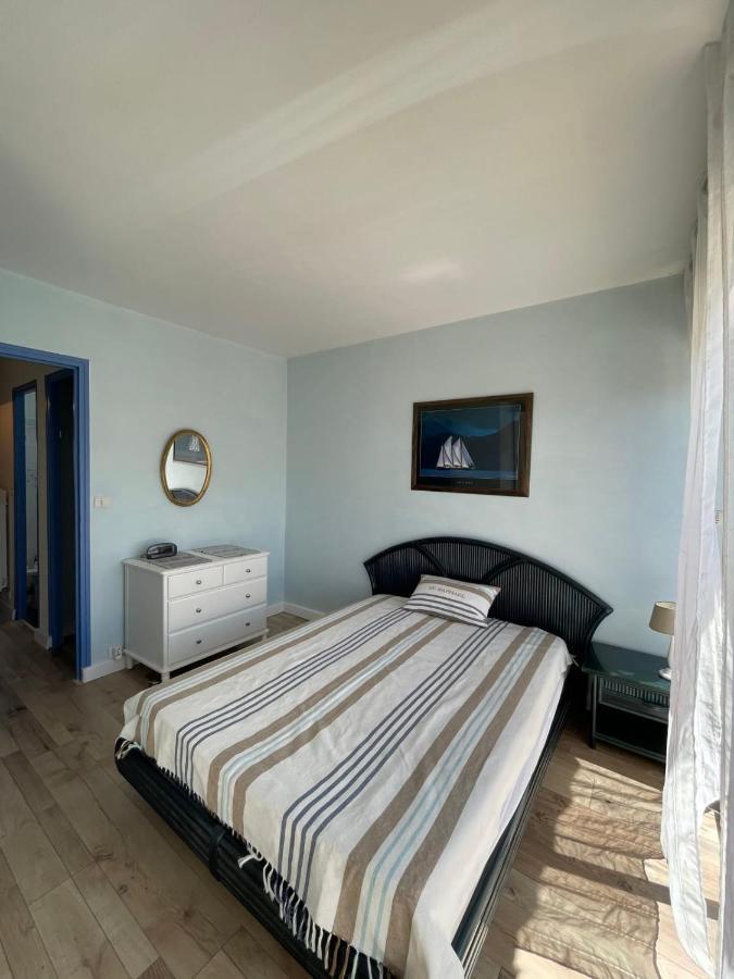 Le Flamant Appartement 2 Chambres Dernier Etage Vue Mer Le Grau-du-Roi Exteriér fotografie