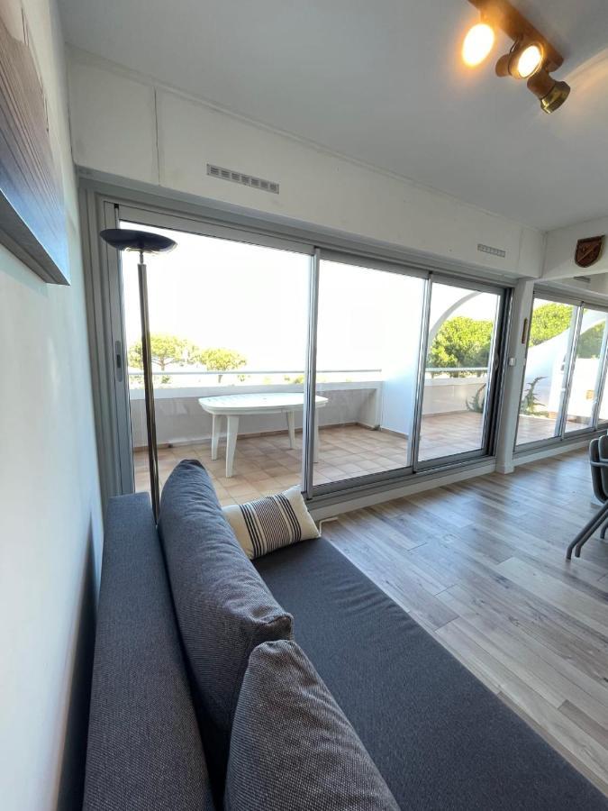 Le Flamant Appartement 2 Chambres Dernier Etage Vue Mer Le Grau-du-Roi Exteriér fotografie