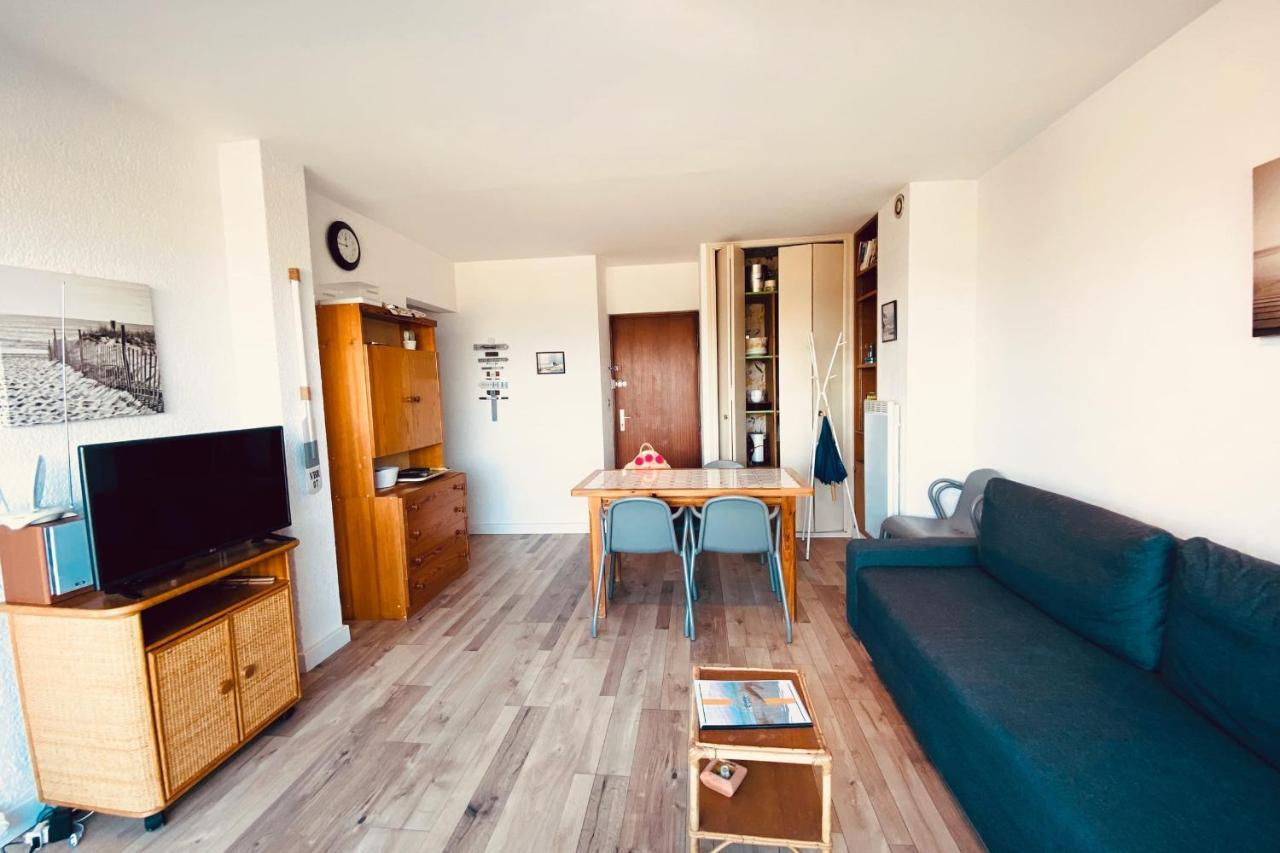 Le Flamant Appartement 2 Chambres Dernier Etage Vue Mer Le Grau-du-Roi Exteriér fotografie